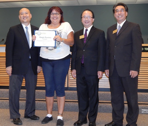 071415 - Margie Ramirez-